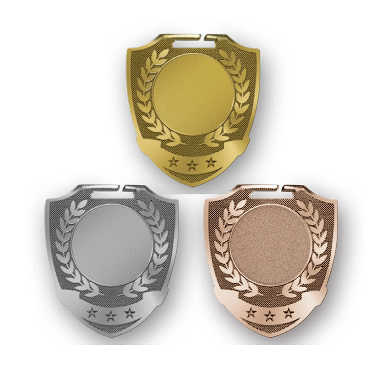 Metal Hanging Medal (MHM5504)
