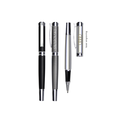 MONTE CARLO - Metal Roller Pen