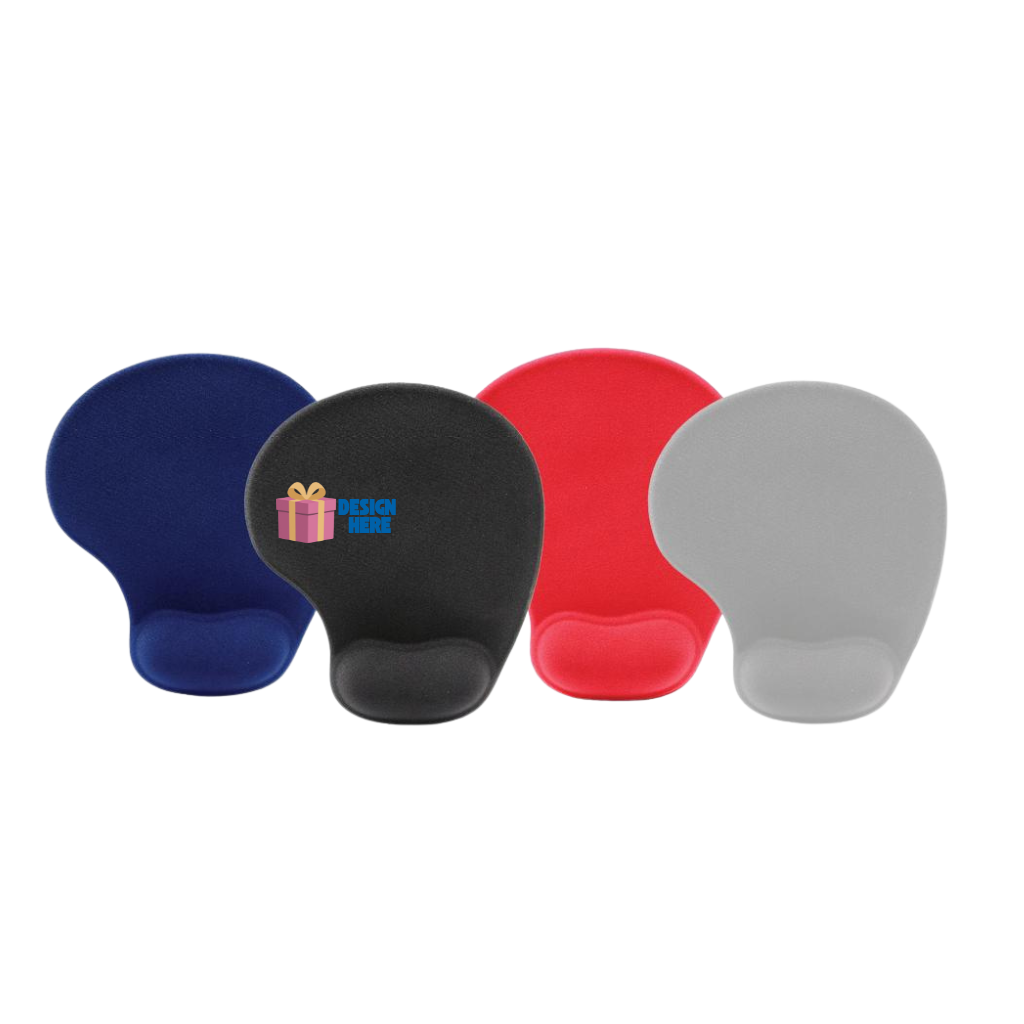 SA44 Mouse Pad | Tech giveaways | Employee appreciation | Corporate Event | Corporate Gift Set | VIP Client gifts | Company anniversary gift