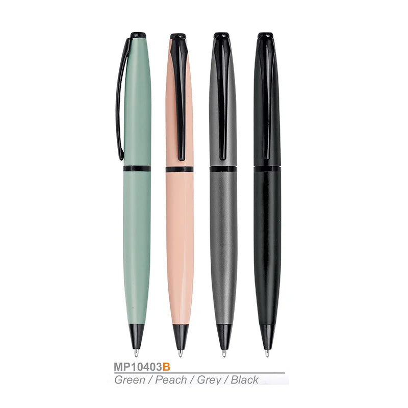 Metal Ball Pen (MP10403B)