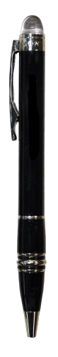 MP31 Metal Pen - Ball Pen / Roller Pen