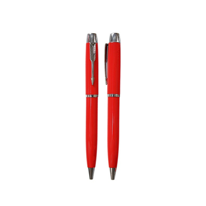 MP39 Metal Pen -  Roller Pen / Ball Pen