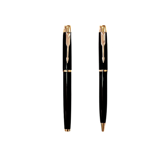 MP40 Metal Pen -  Roller Pen / Ball Pen