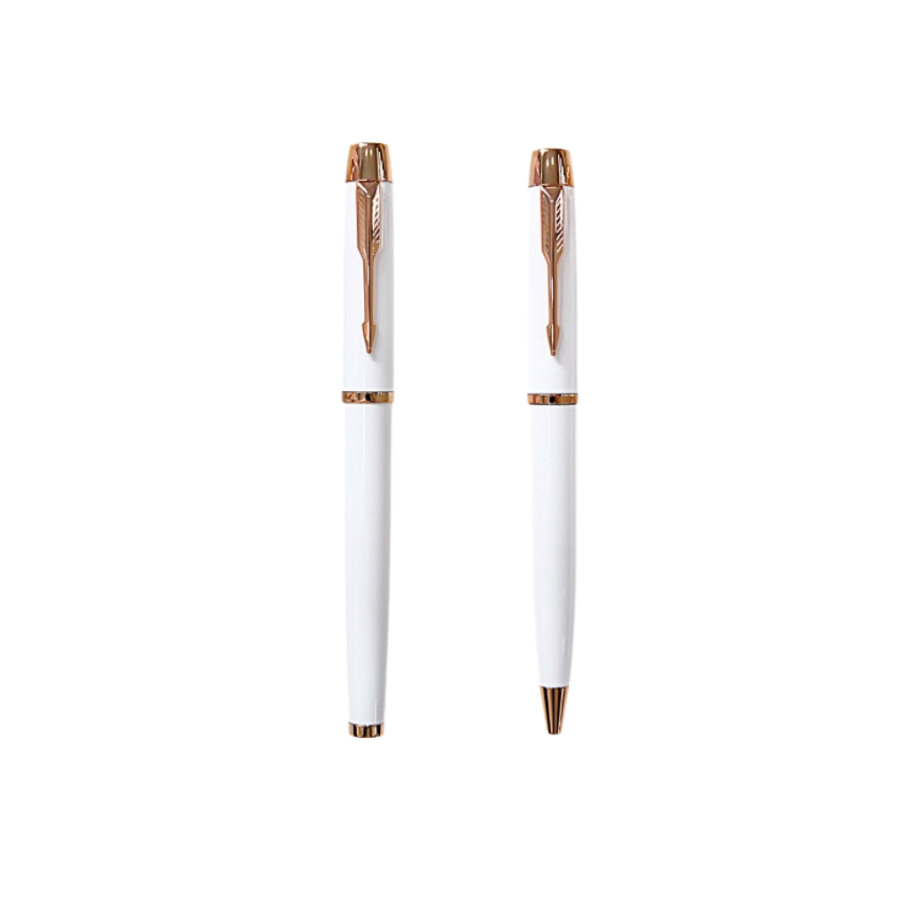 Metal ball Pen | Employee appreciation | Corporate Event | Corporate Gift Set | VIP Client gifts | Company anniversary gift