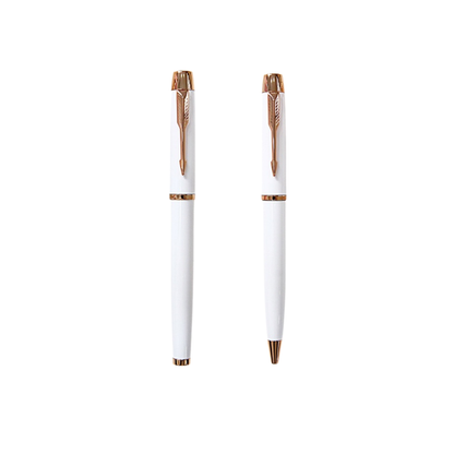 Metal ball Pen | Employee appreciation | Corporate Event | Corporate Gift Set | VIP Client gifts | Company anniversary gift