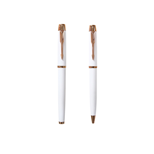 Metal ball Pen | Employee appreciation | Corporate Event | Corporate Gift Set | VIP Client gifts | Company anniversary gift