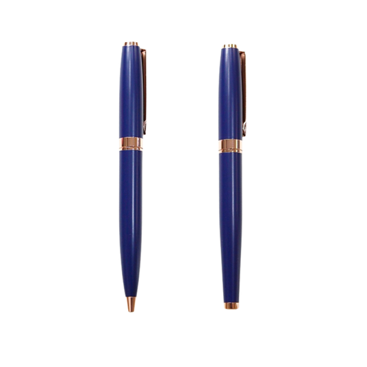 MP46 Metal Pen -  Roller Pen / Ball Pen