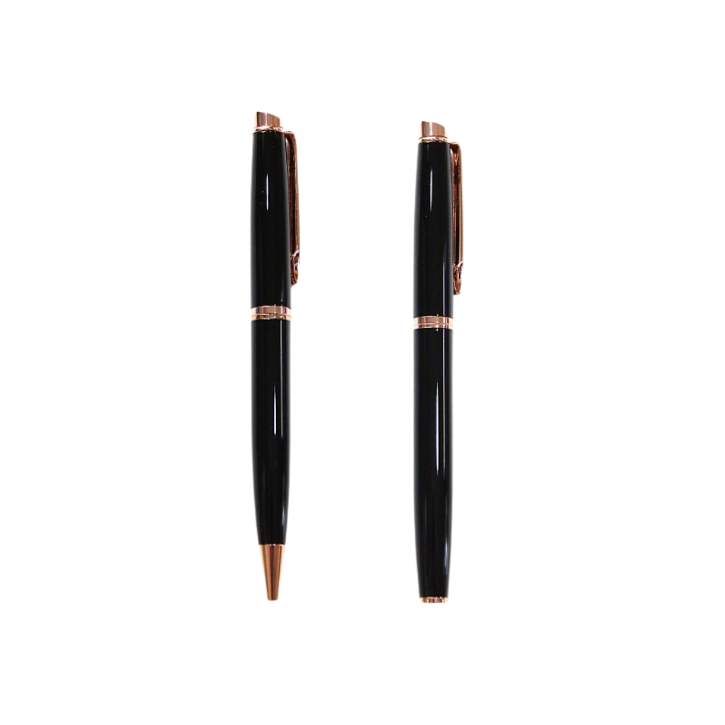 MP52 Metal Pen  | Metal ball Pen | Employee appreciation | Corporate Event | Corporate Gift Set | VIP Client gifts | Company anniversary gift