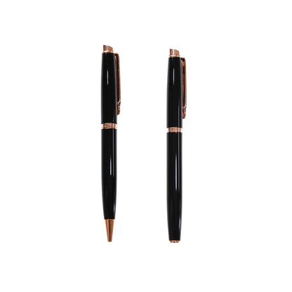 MP52 Metal Pen  | Metal ball Pen | Employee appreciation | Corporate Event | Corporate Gift Set | VIP Client gifts | Company anniversary gift