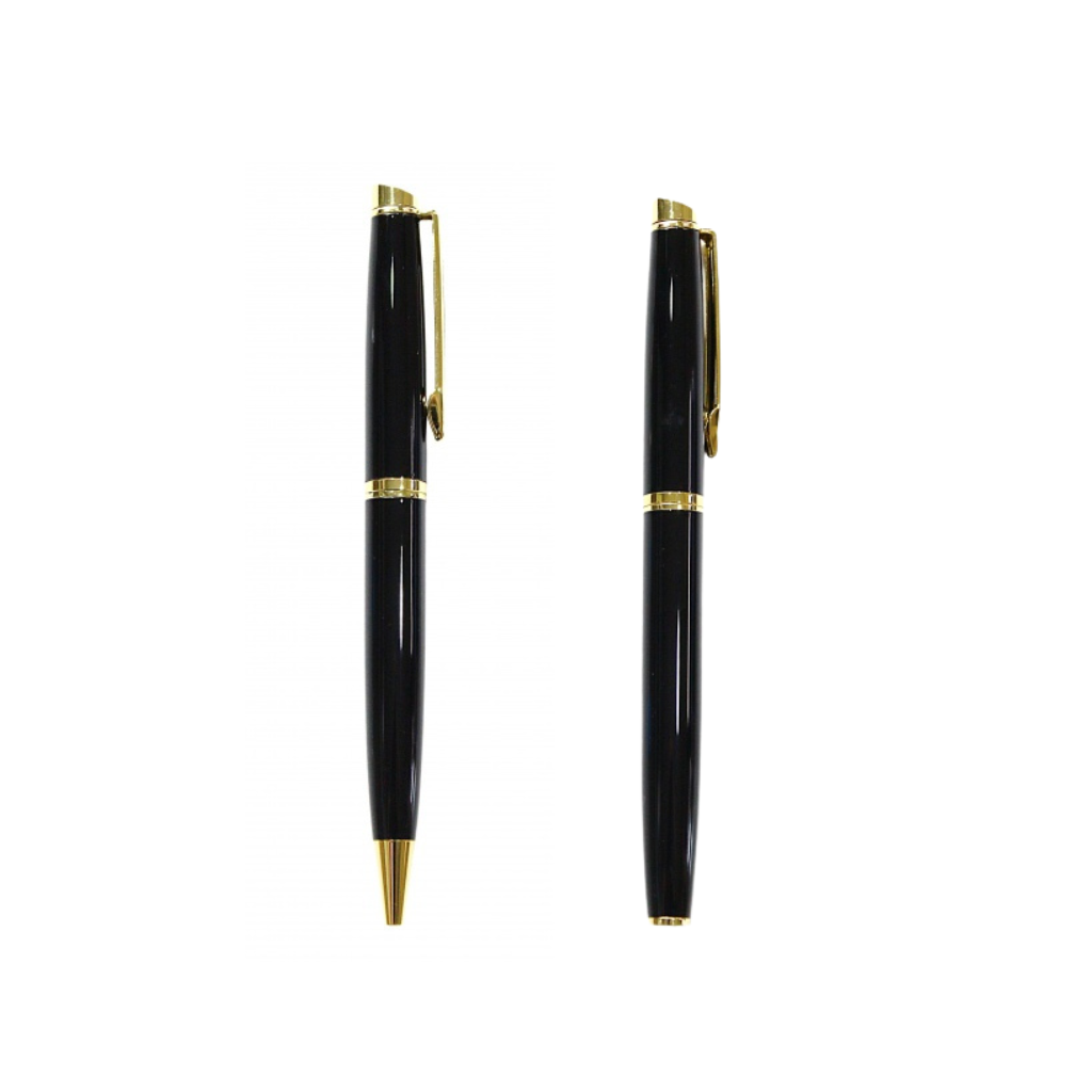 Mp53 Metal Ball Pen | Metal ball Pen | Employee appreciation | Corporate Event | Corporate Gift Set | VIP Client gifts | Company anniversary gift