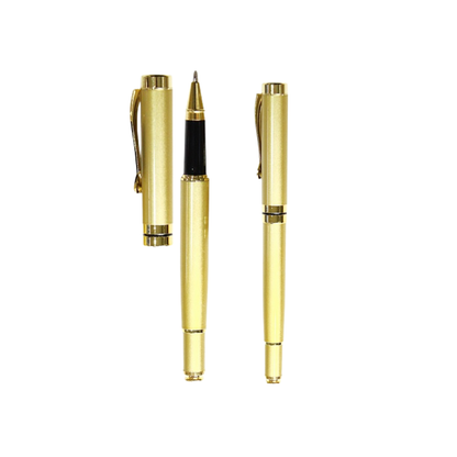 MP55 Metal Roller Pen | Metal ball Pen | Employee appreciation | Corporate Event | Corporate Gift Set | VIP Client gifts | Company anniversary gift