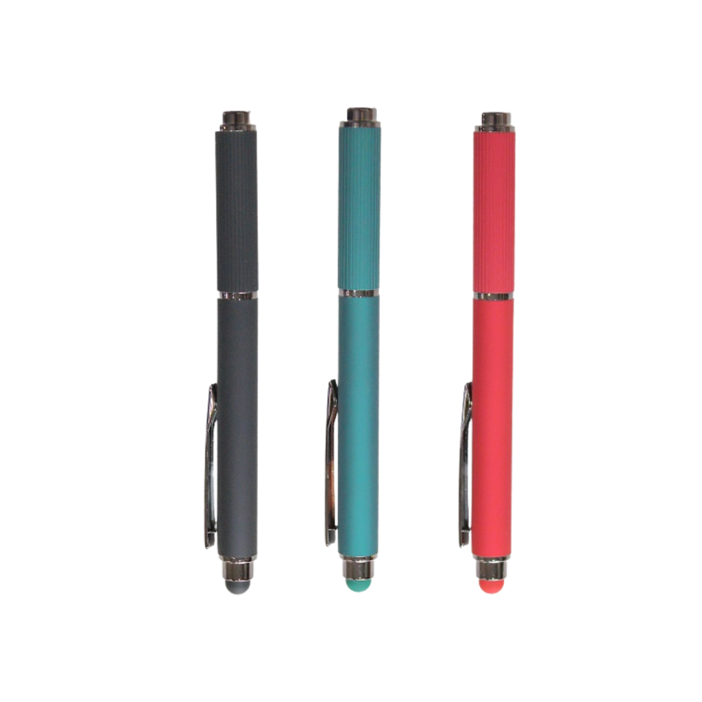 MP56 Metal Pen - Roller Pen