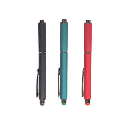 MP56 Metal Pen - Roller Pen