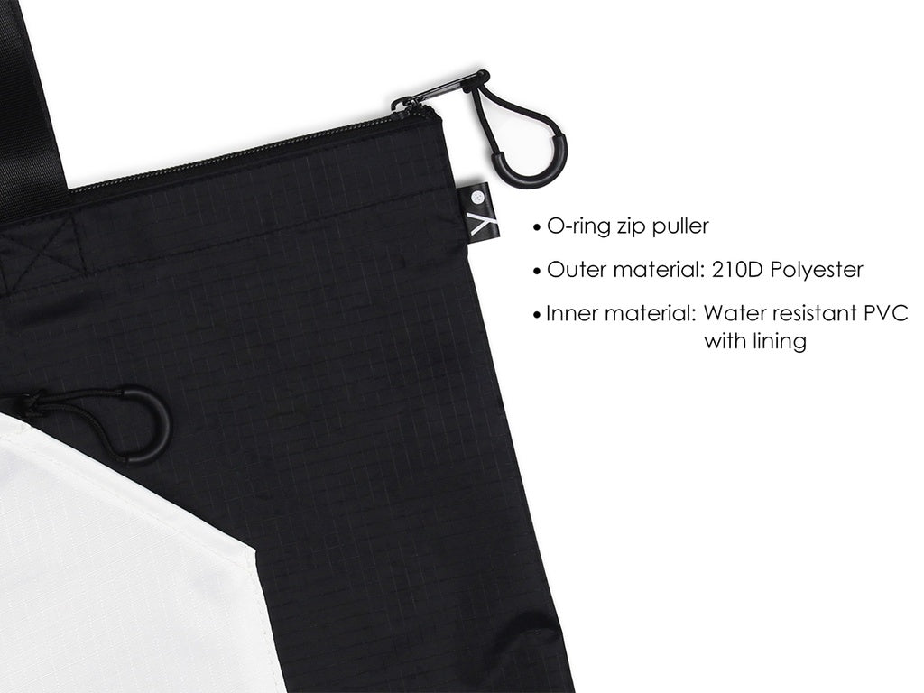 SLINKY - Sports Tote Bag 18L