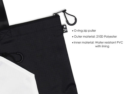 SLINKY - Sports Tote Bag 18L