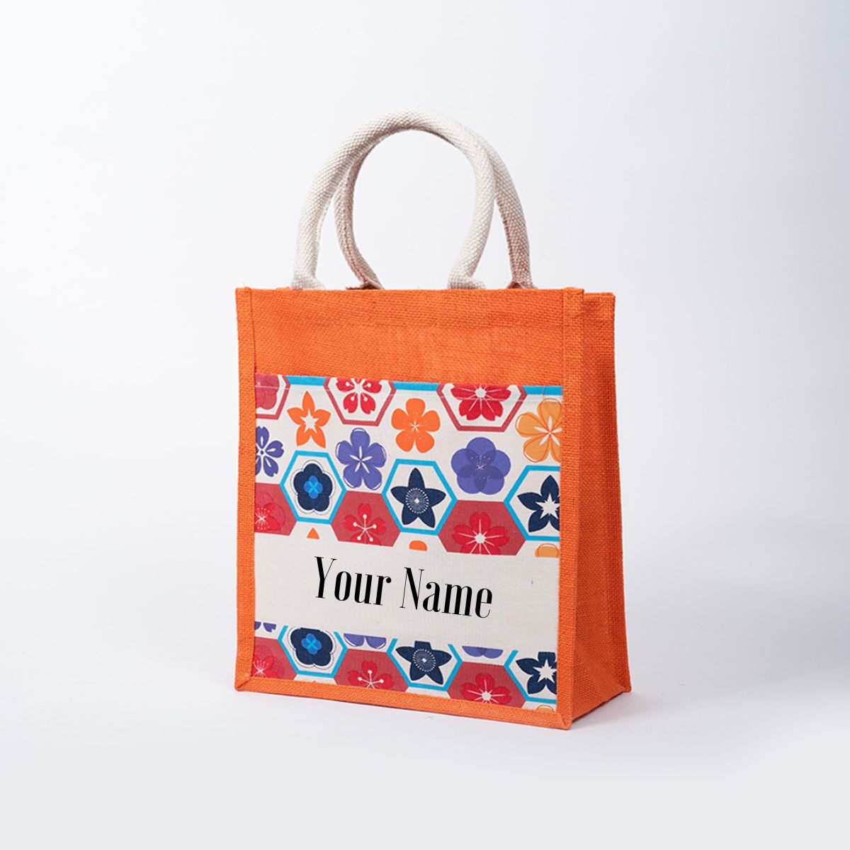 Jute Bag Marina