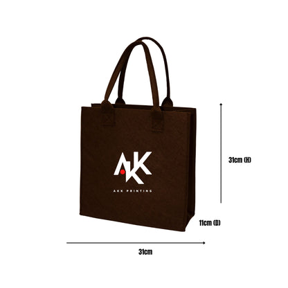 Heat Transfer Bag (A4)