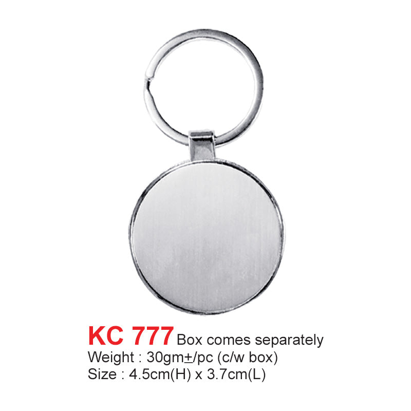 BOX 1333 Corporate Gift Set | PU Organizer | Metal pen | Key Chain