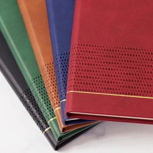 DMA-261 Mirage Notebook PU Leather