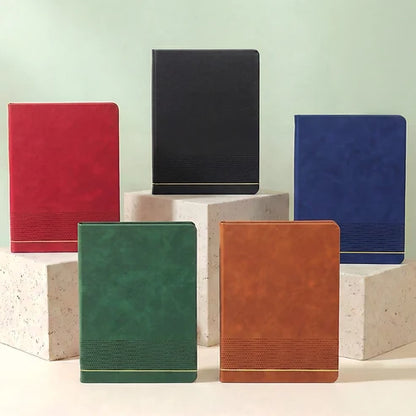DMA-261 Mirage Notebook PU Leather