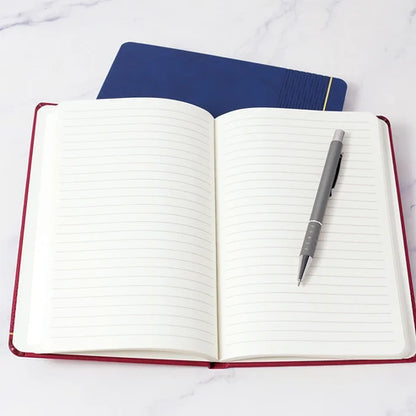DMA-261 Mirage Notebook PU Leather