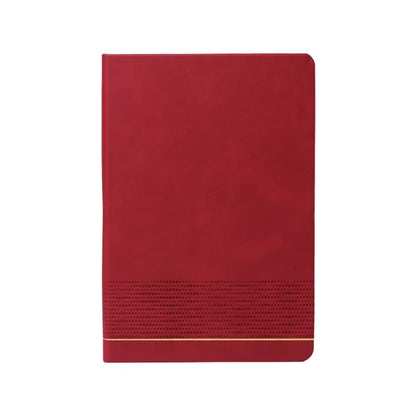 DMA-261 Mirage Notebook PU Leather