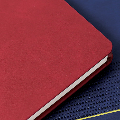 DMA-261 Mirage Notebook PU Leather