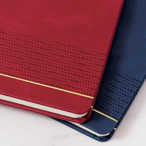 DMA-261 Mirage Notebook PU Leather