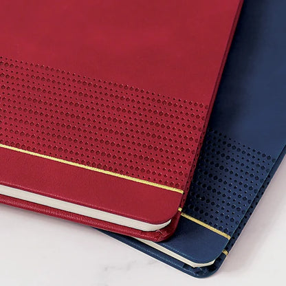 DMA-261 Mirage Notebook PU Leather
