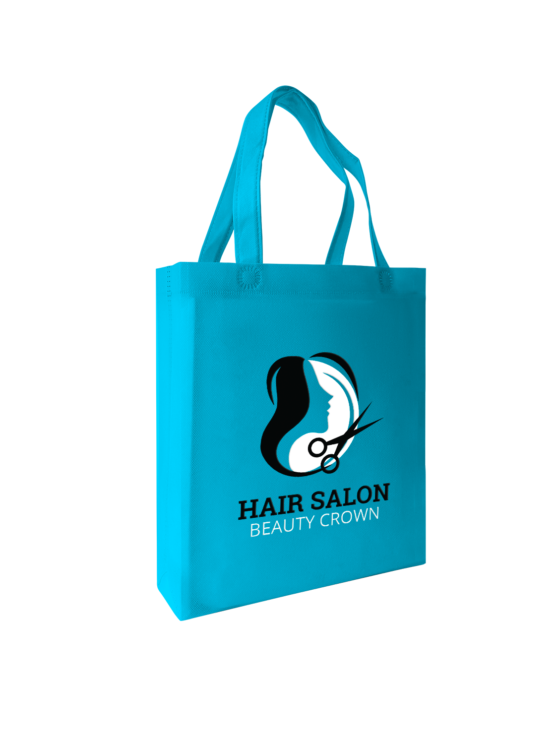 N01A Non Woven Bag A4 – 100gsm Premium Tote (Custom Printing)