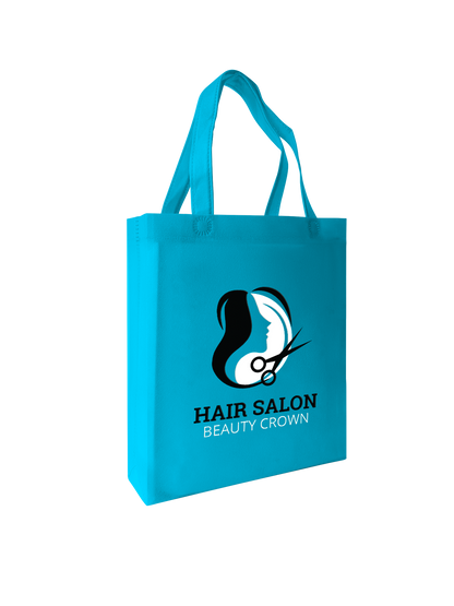 N01A Non Woven Bag A4 – 100gsm Premium Tote (Custom Printing)