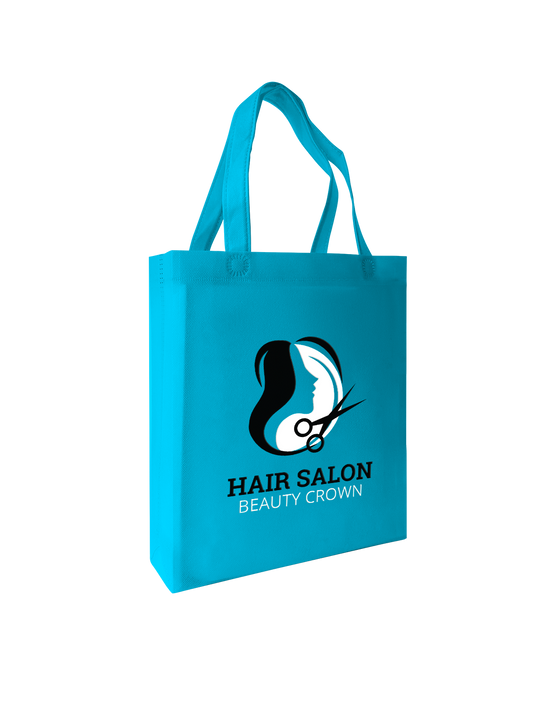 N01A Non Woven Bag A4 – 100gsm Premium Tote (Custom Printing)