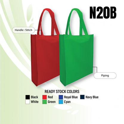 N20B Non Woven Bag A4 | Woven Bag | Shopping bag