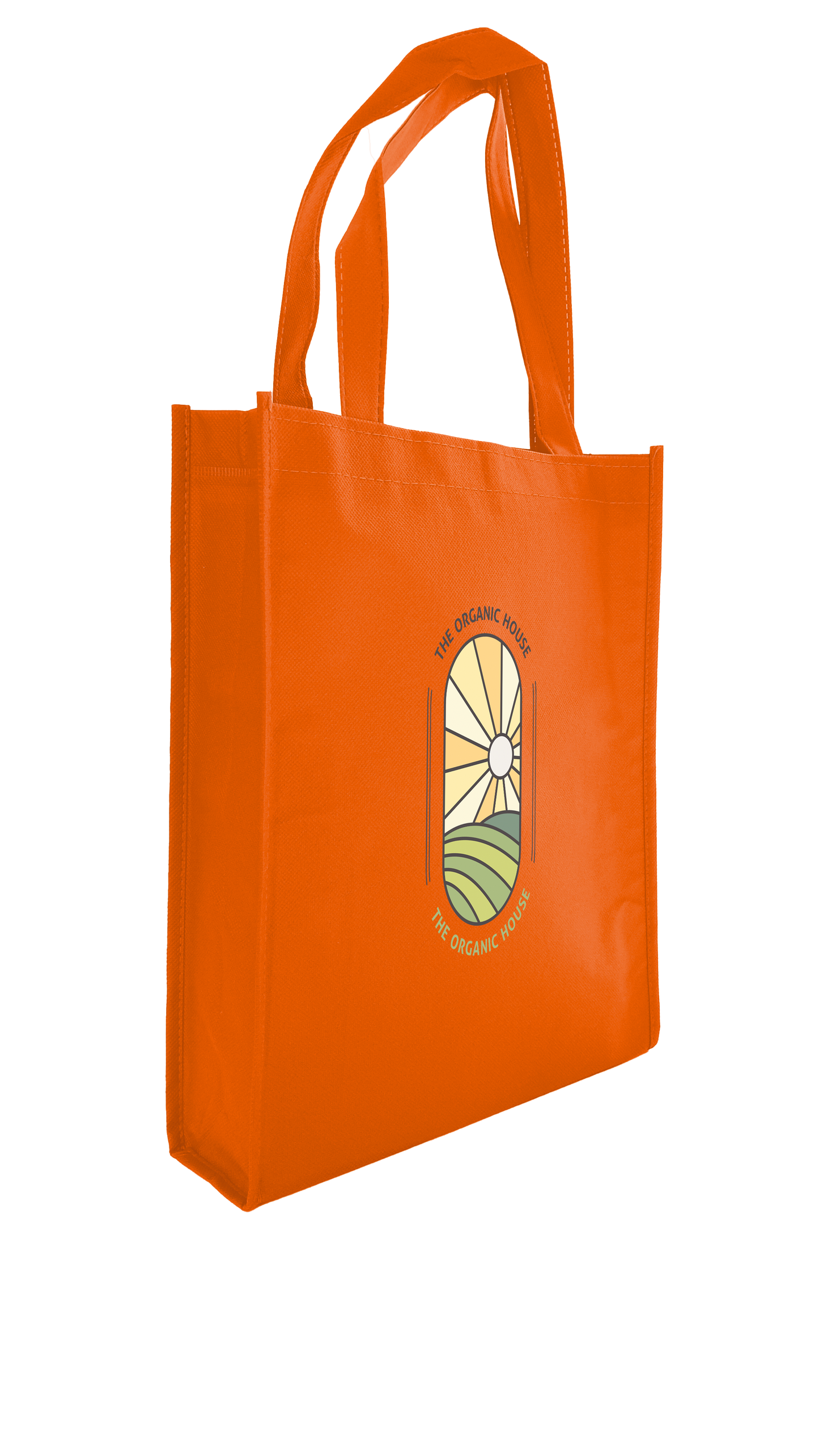 N20B Non Woven Bag A4 | Woven Bag | Shopping bag