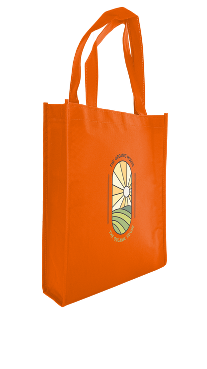 N20B Non Woven Bag A4 | Woven Bag | Shopping bag