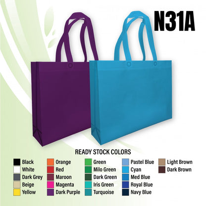 N31 Non Woven Bag A3 | Woven Bag | Shopping bag