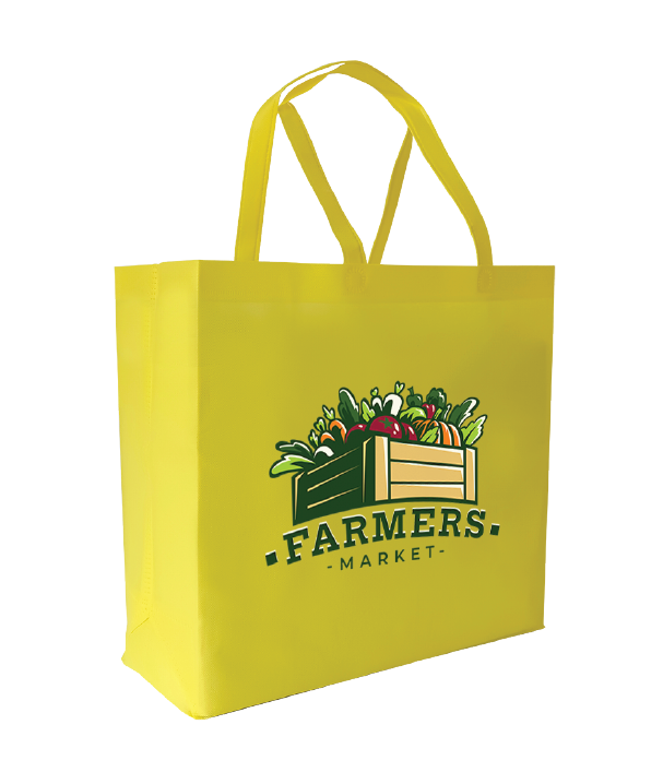 N36 Non Woven Bag A3 | Woven Bag | Shopping bag