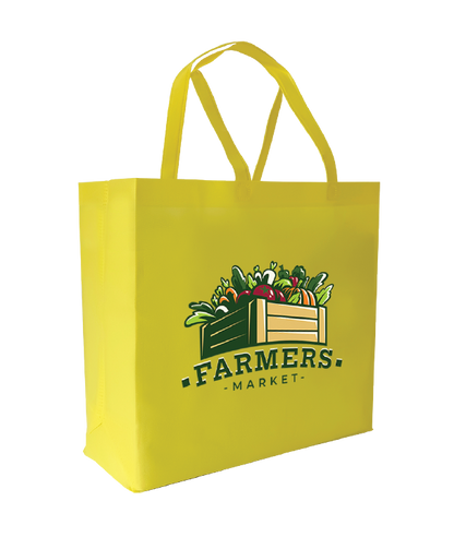 N36 Non Woven Bag A3 | Woven Bag | Shopping bag