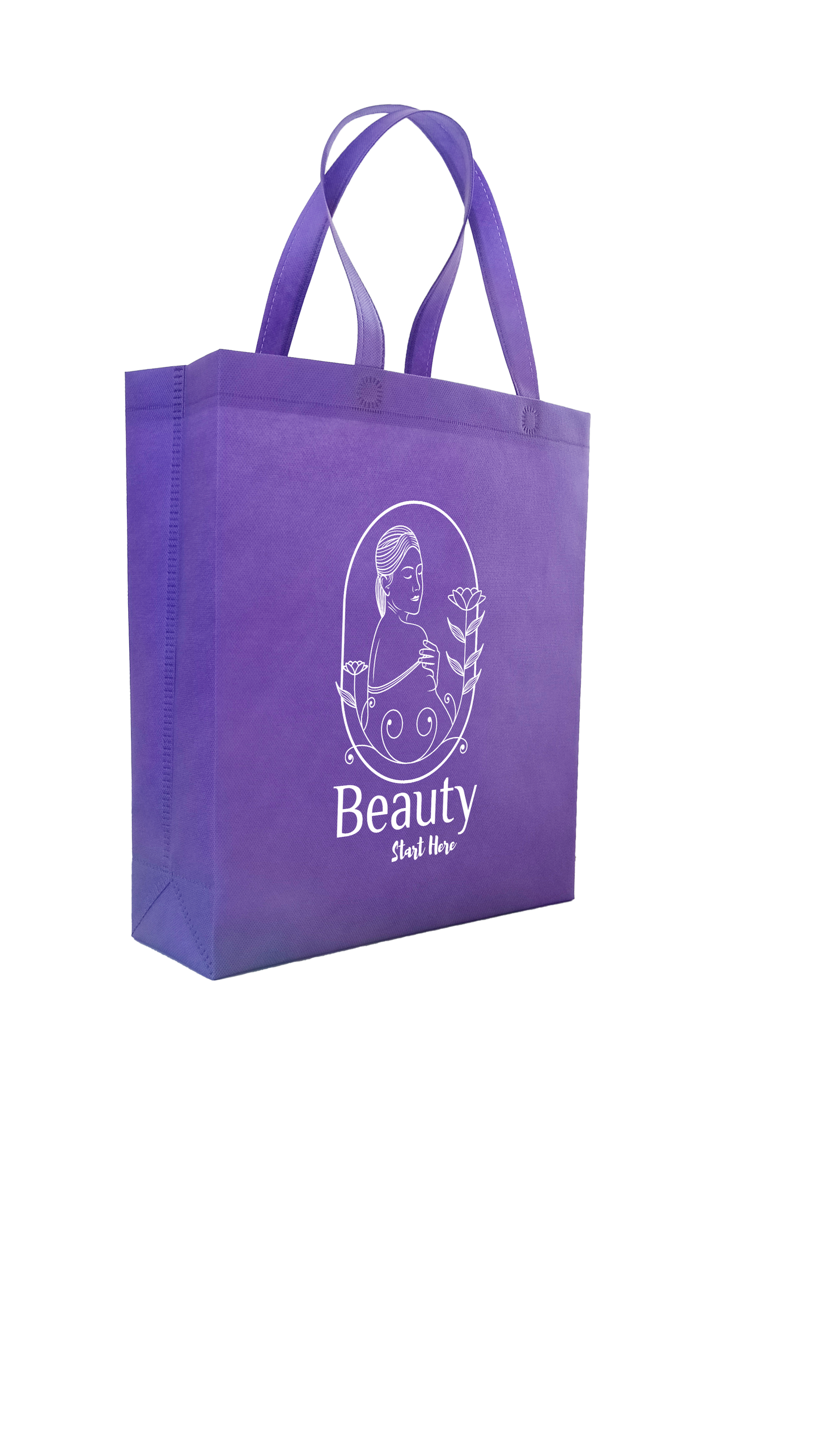 N37 Non Woven Bag A3 | Woven Bag | Shopping bag