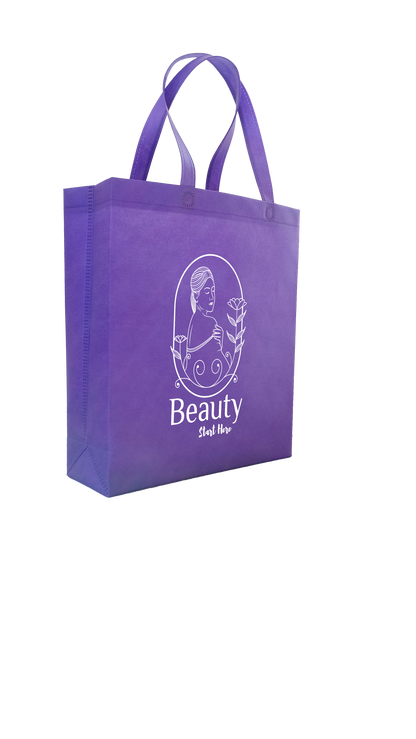 N37 Non Woven Bag A3 | Woven Bag | Shopping bag