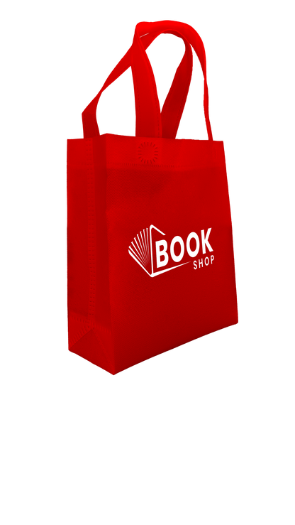 N51 Non Woven Bag A5 | Woven Bag | Shopping bag