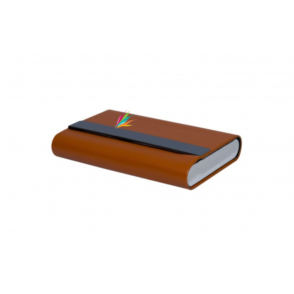 NH16 Name Card Holder
