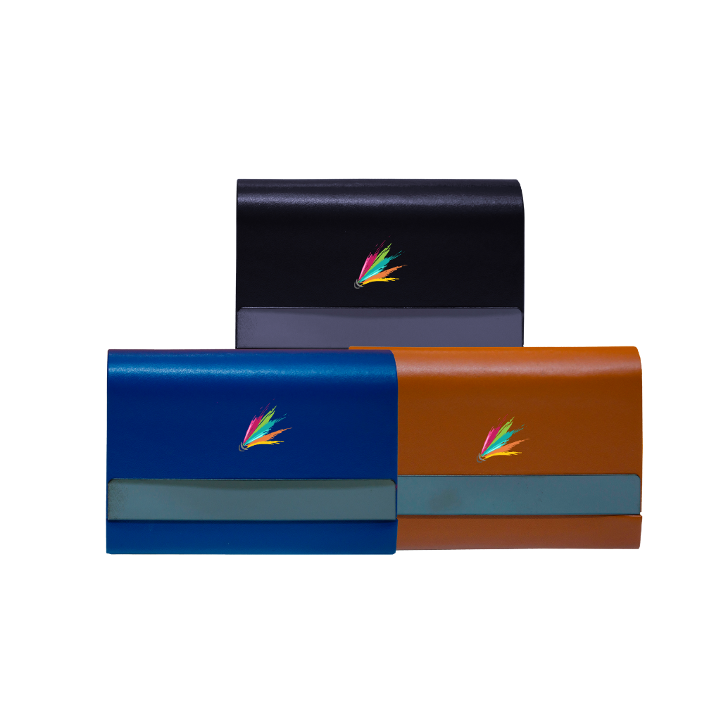 NH16 Name Card Holder
