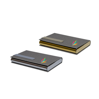 Name Card Holder | | Tech giveaways | Employee appreciation | Corporate Event | Corporate Gift Set | VIP Client gifts | Company anniversary gift