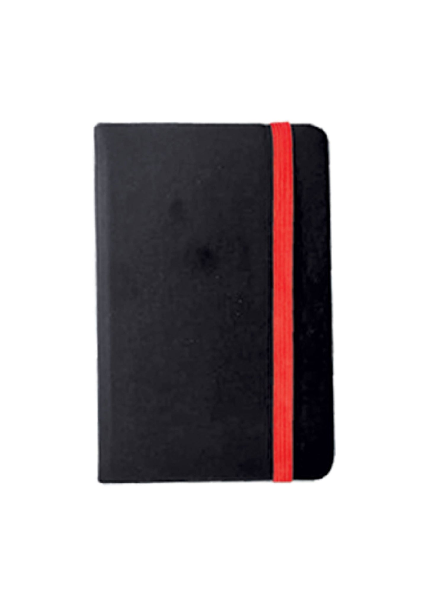 NB5077 Pocket Notebook with PU Material