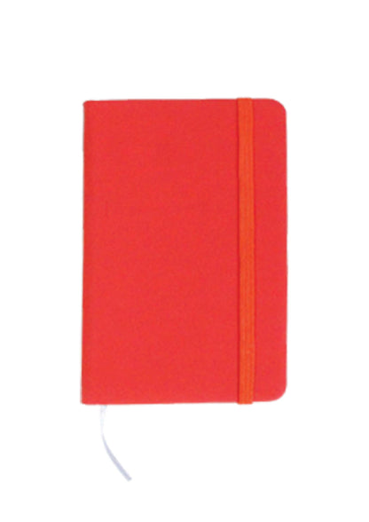 NB5077 Pocket Notebook with PU Material