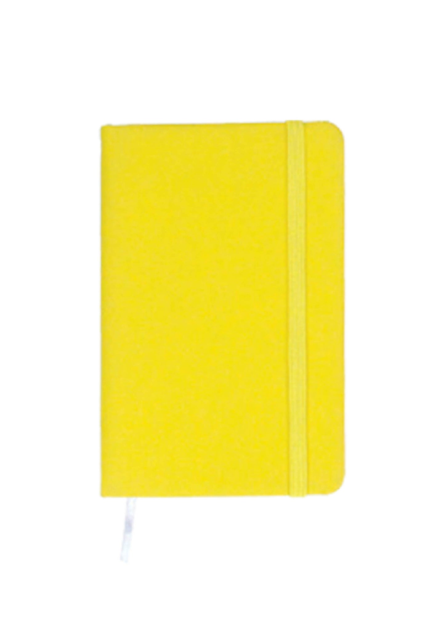 NB5077 Pocket Notebook with PU Material