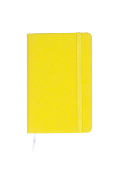 NB5077 Pocket Notebook with PU Material