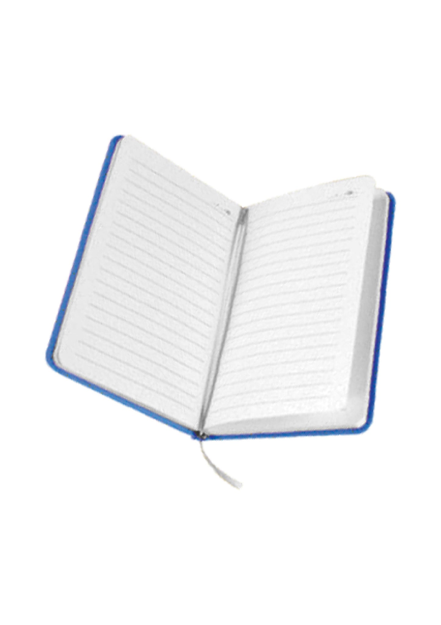 NB5077 Pocket Notebook with PU Material