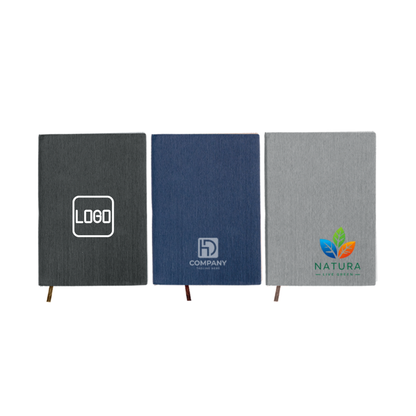 Pu Pocket Notebook NB5083 | Corporate notebook | Gift Set supplier